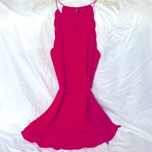 Pink Boutique Dress